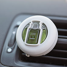 Profumatori per auto
