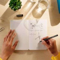 moleskine
