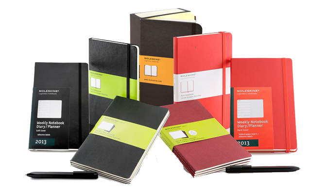 Moleskine