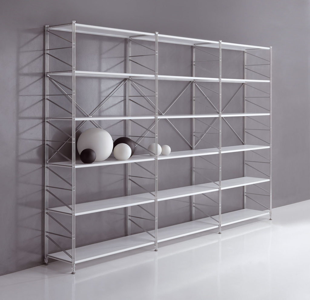 Scaffalature