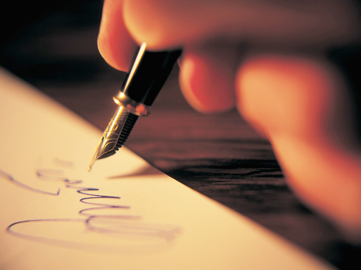 Scrittura