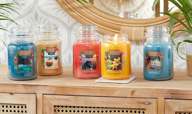 Yankee Candle